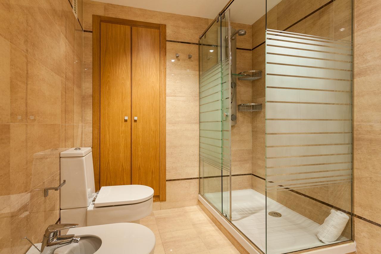 Apartup Patacona Deluxe Apartamento Valencia Exterior foto
